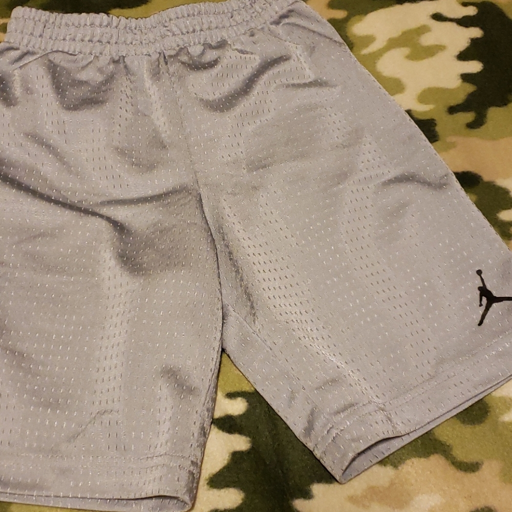 Jordan shorts